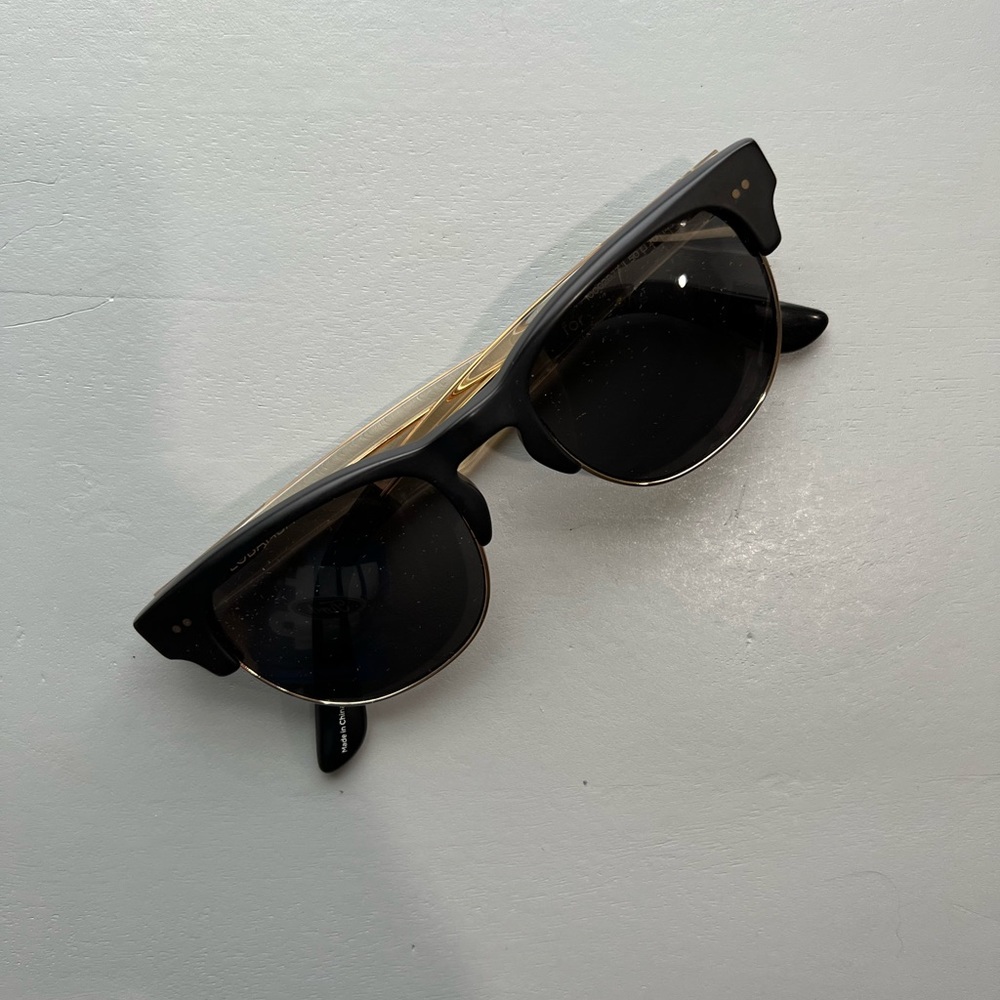 TOMS Lobamba Sunglasses